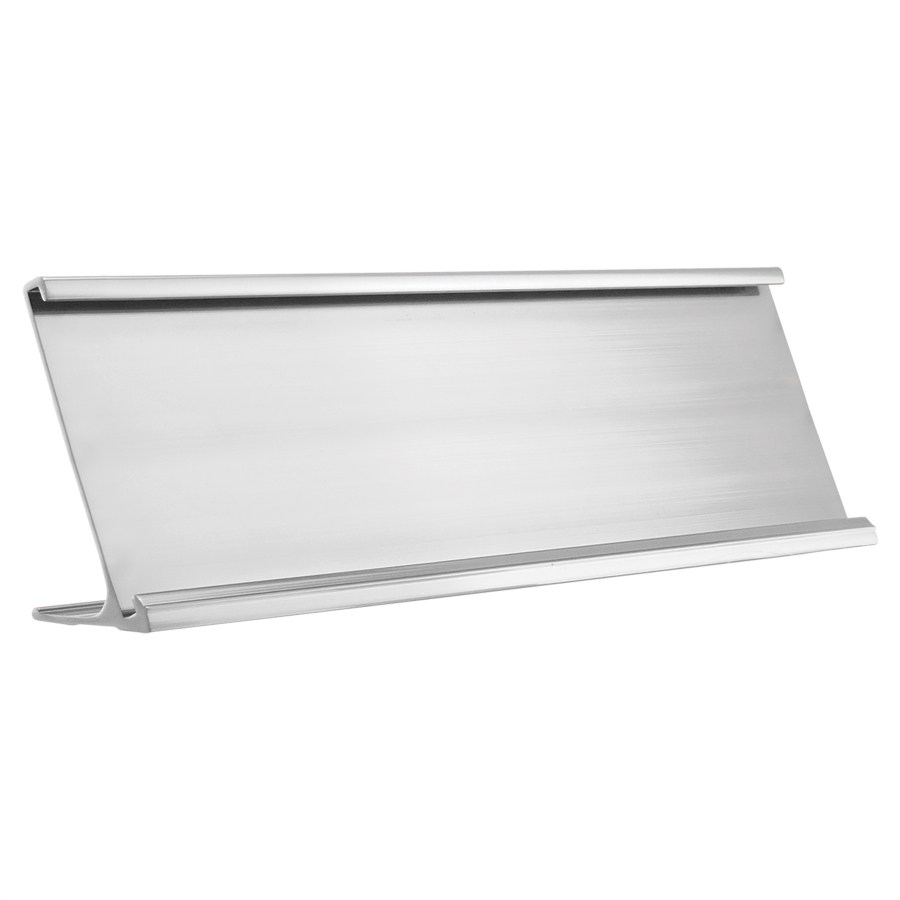 10" Metal Desk Holder (open top) 