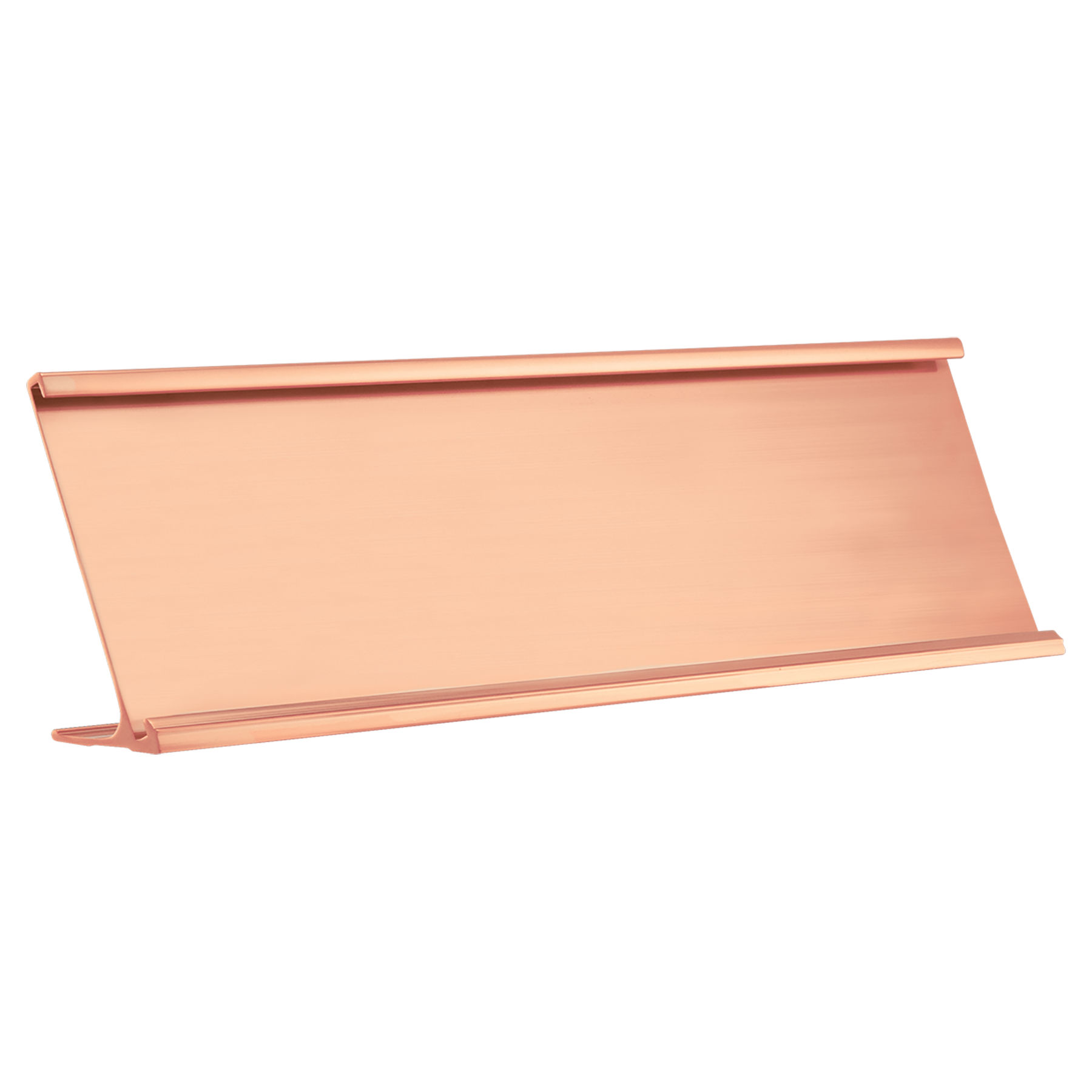 2&quot; x 10&quot; Desk Holder