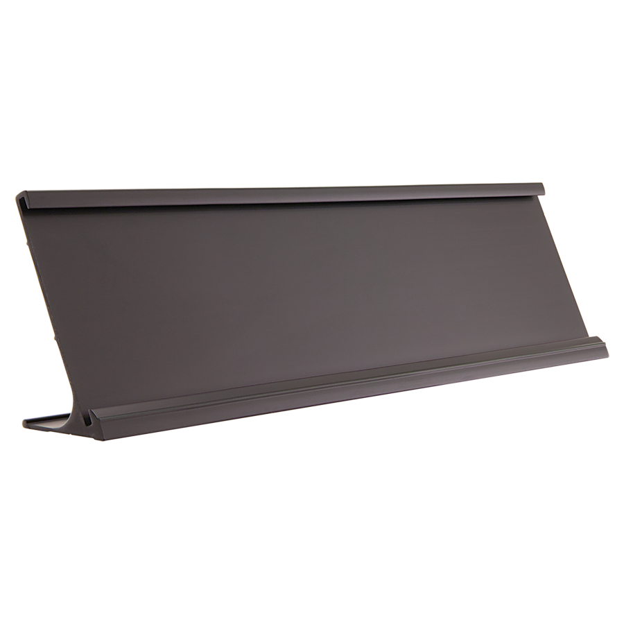 2&quot; x 10&quot; Desk Holder