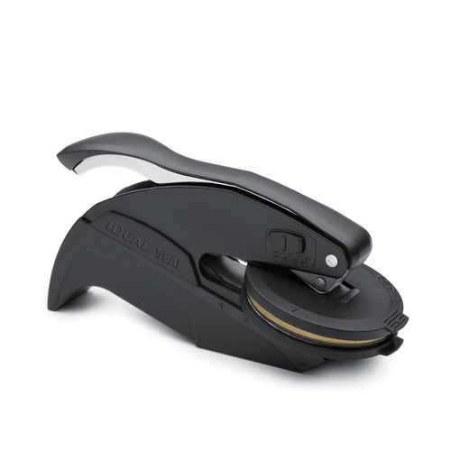 Notary Seal Embosser 