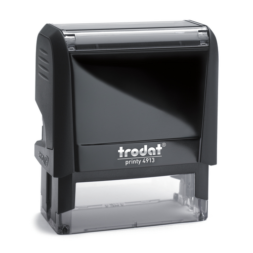 California Standard Notary Stamp (4913)