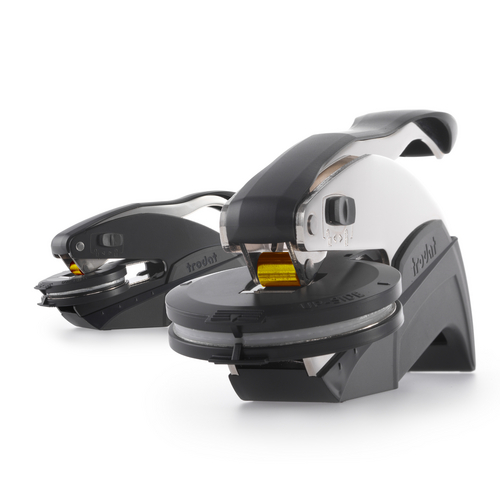 CUSTOM EMBOSSERS