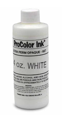 667 Ultra Perm Opaque Ink
