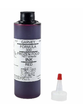Frozen Food Ink 4oz.