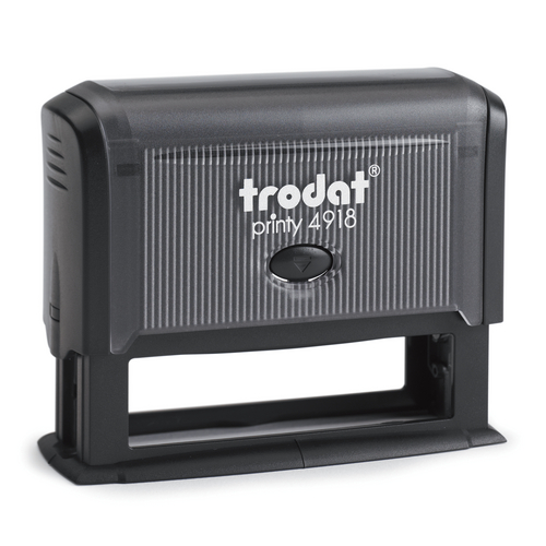 4918 Printy Self-Inking Stamp