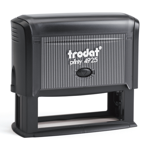 4925 Printy Self-Inking Stamp