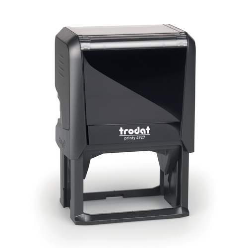 4927 Printy Self-Inking Stamp