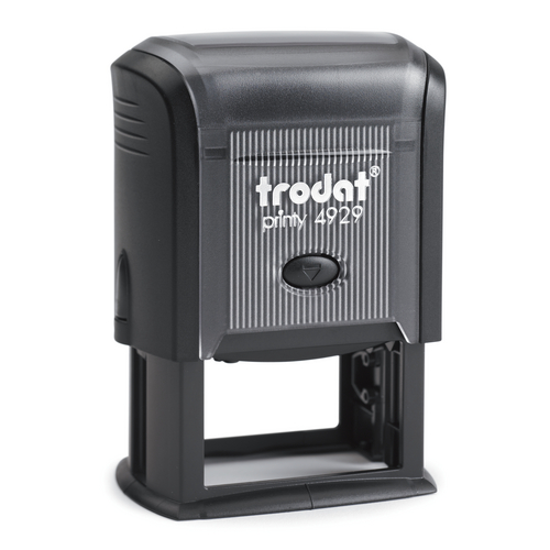 4929 Printy Self-Inking Stamp