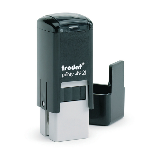 4921 Printy Self-Inking Stamp