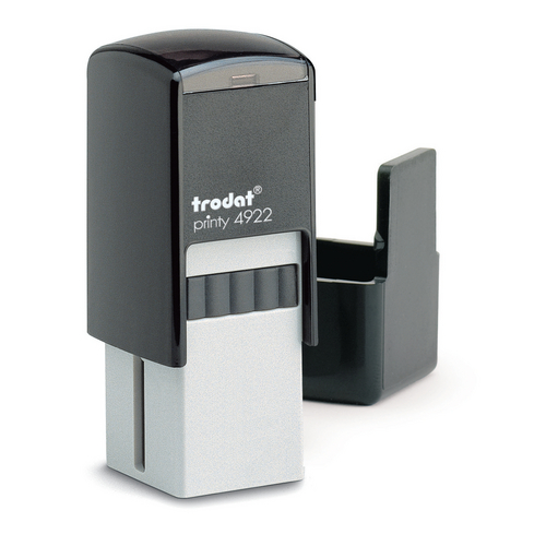 4922 Printy Self-Inking Stamp