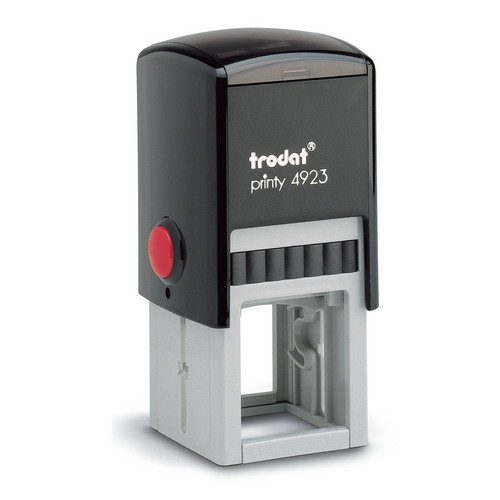 4923 Printy Self-Inking Stamp