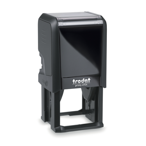 Round Teacher Stamp