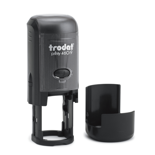 46019 Printy Self-Inking Stamp