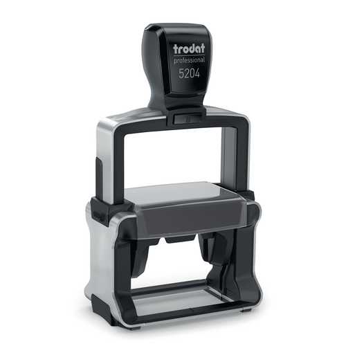 5204 Professional Self-Inking Stamp