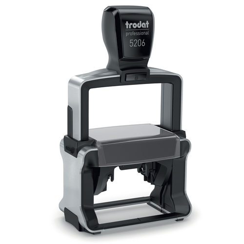 5206 Professional Self-Inking Stamp