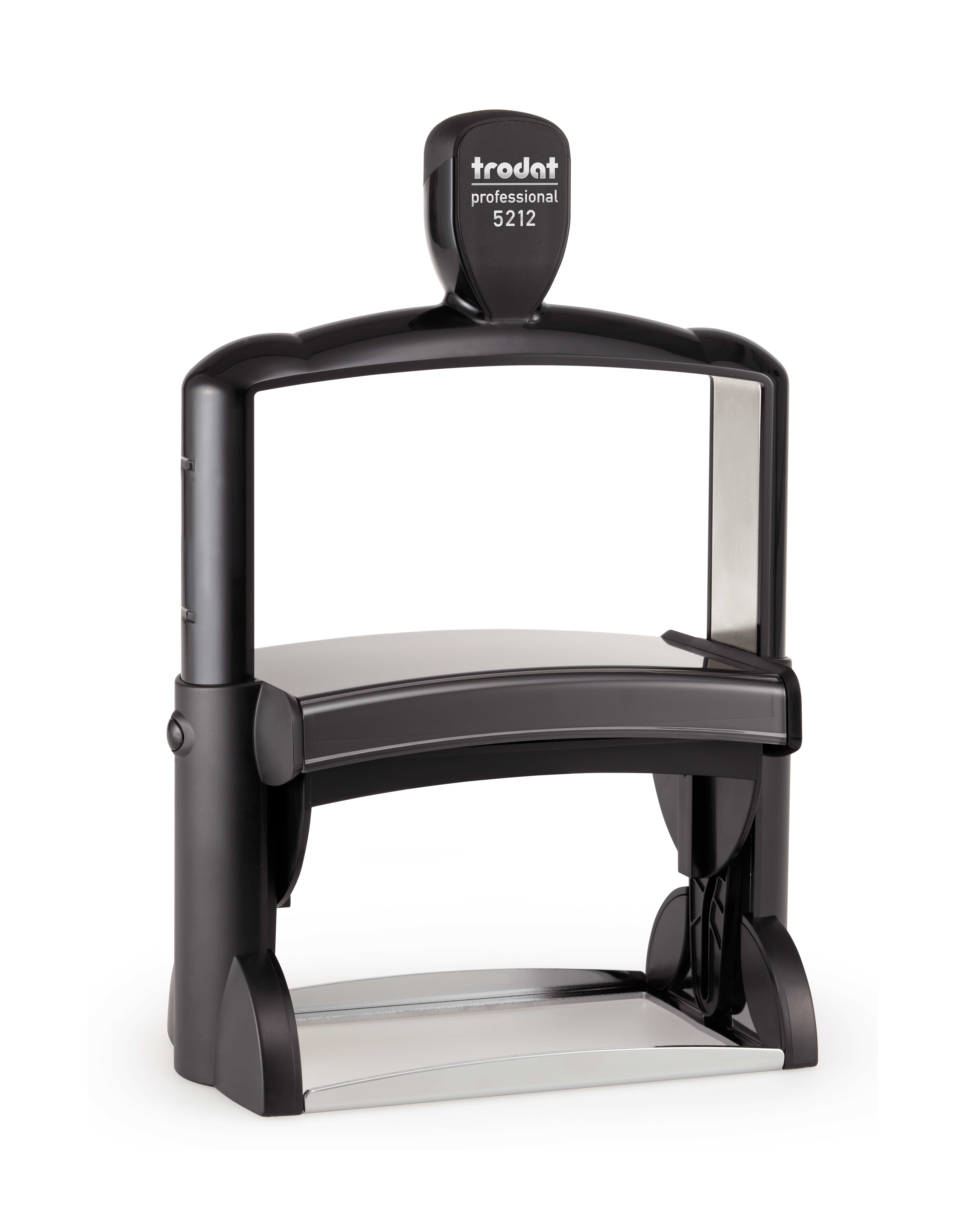 5212 Professional Self-Inking Stamp