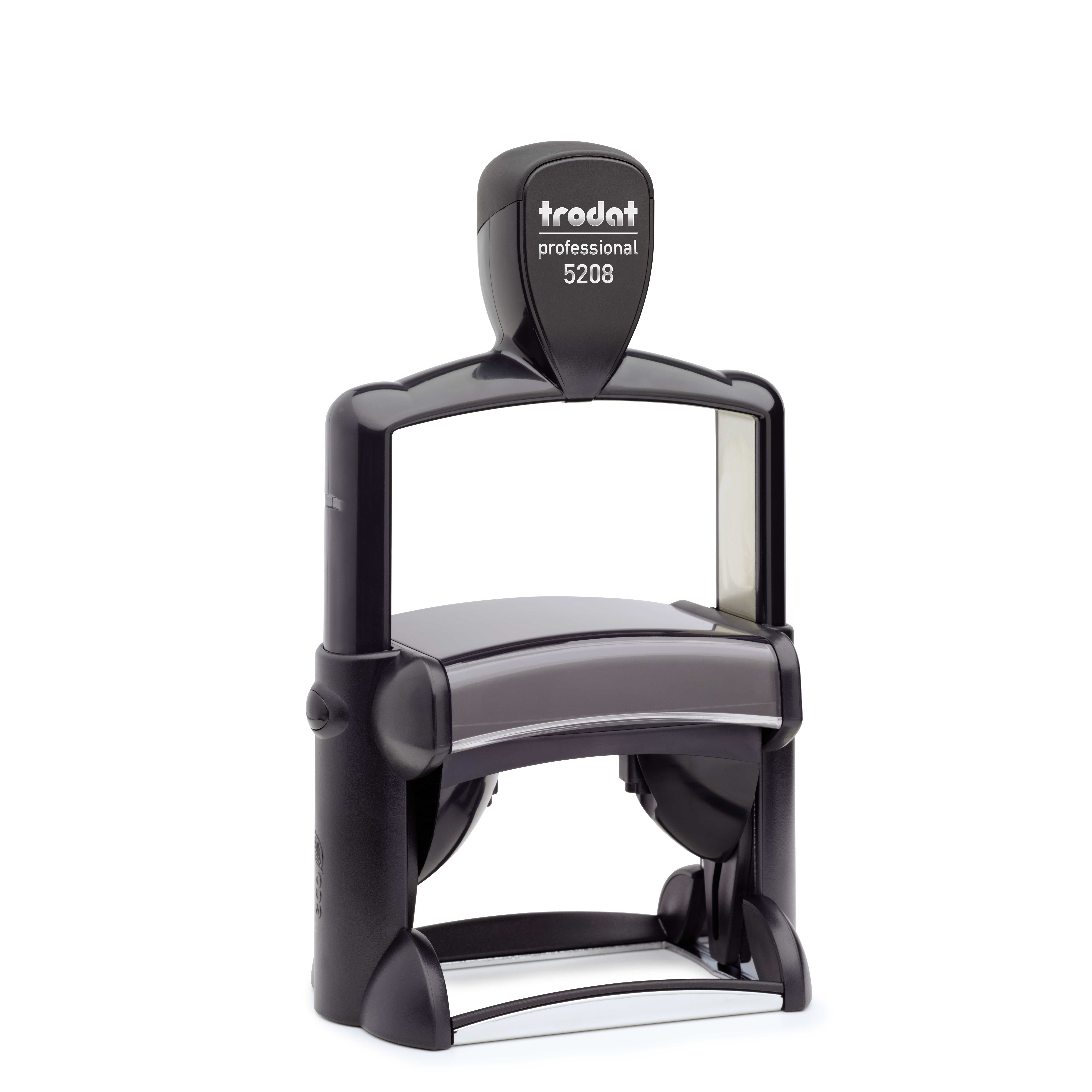 5208 Professional Self-Inking Stamp