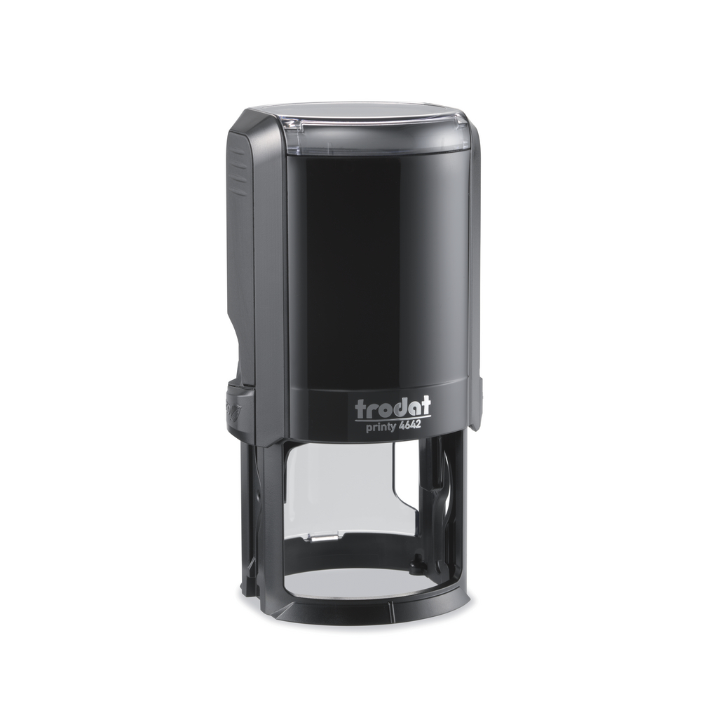 4642 Printy Self-Inking Stamp