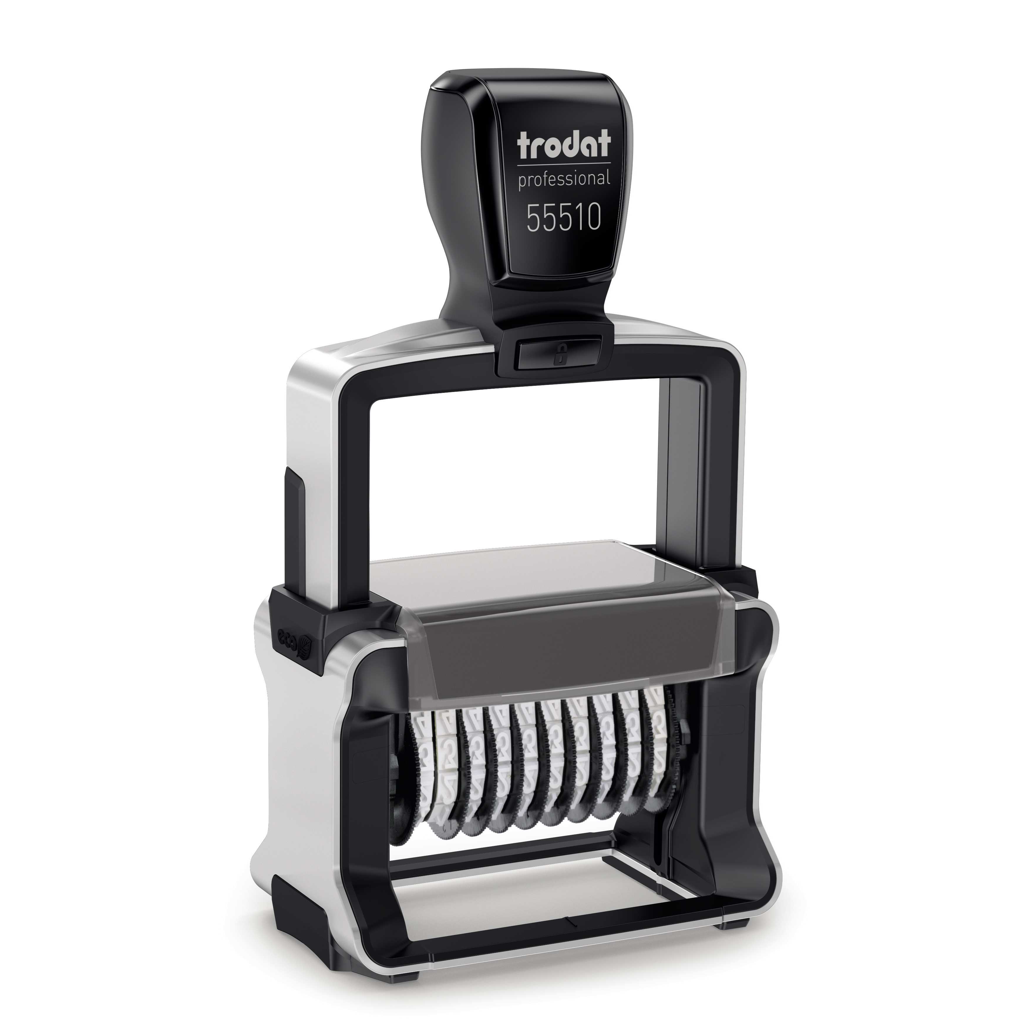 Trodat Professional 55510 Numberer