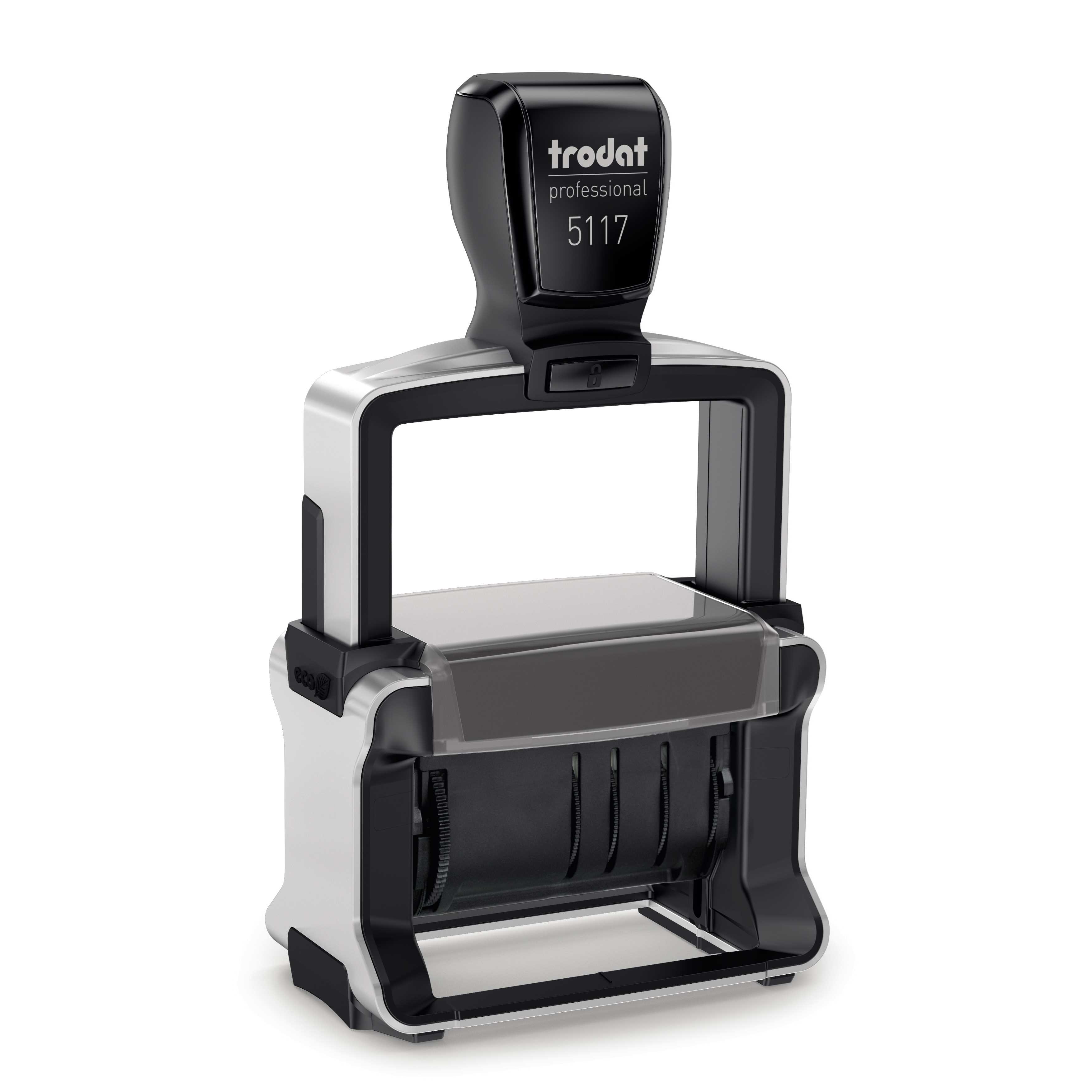 5117  Heavy Duty Phrase Dater