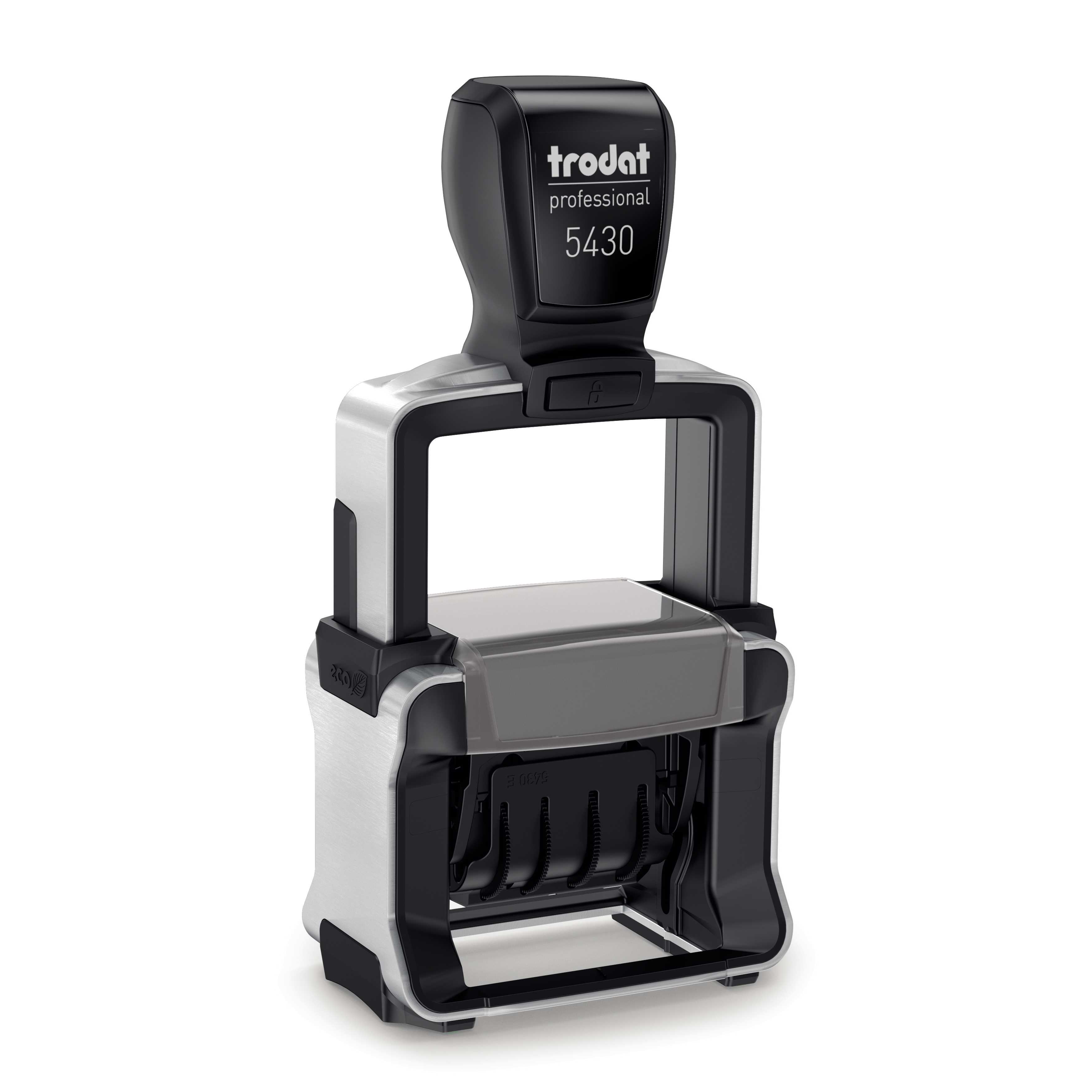5430 Received Dater Stamp