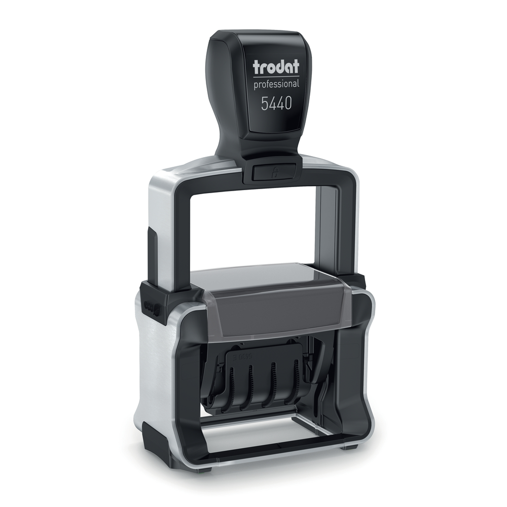 5440 Received Dater Stamp