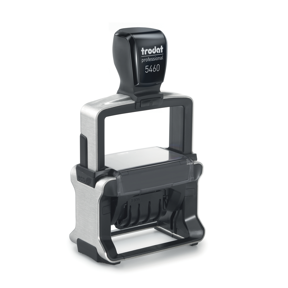 5460 Professional Dater Stamp