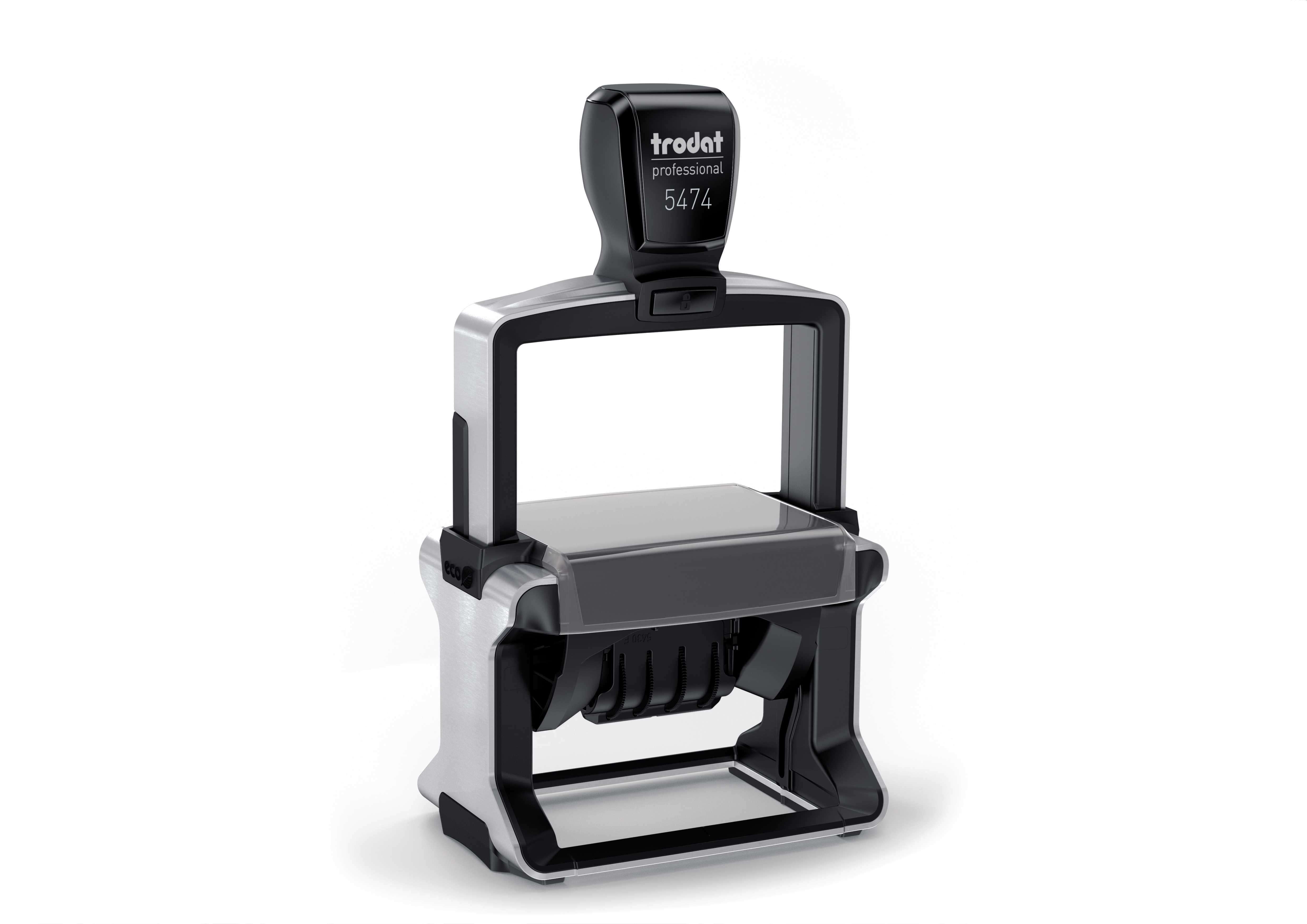 5474 Professional Dater Stamp