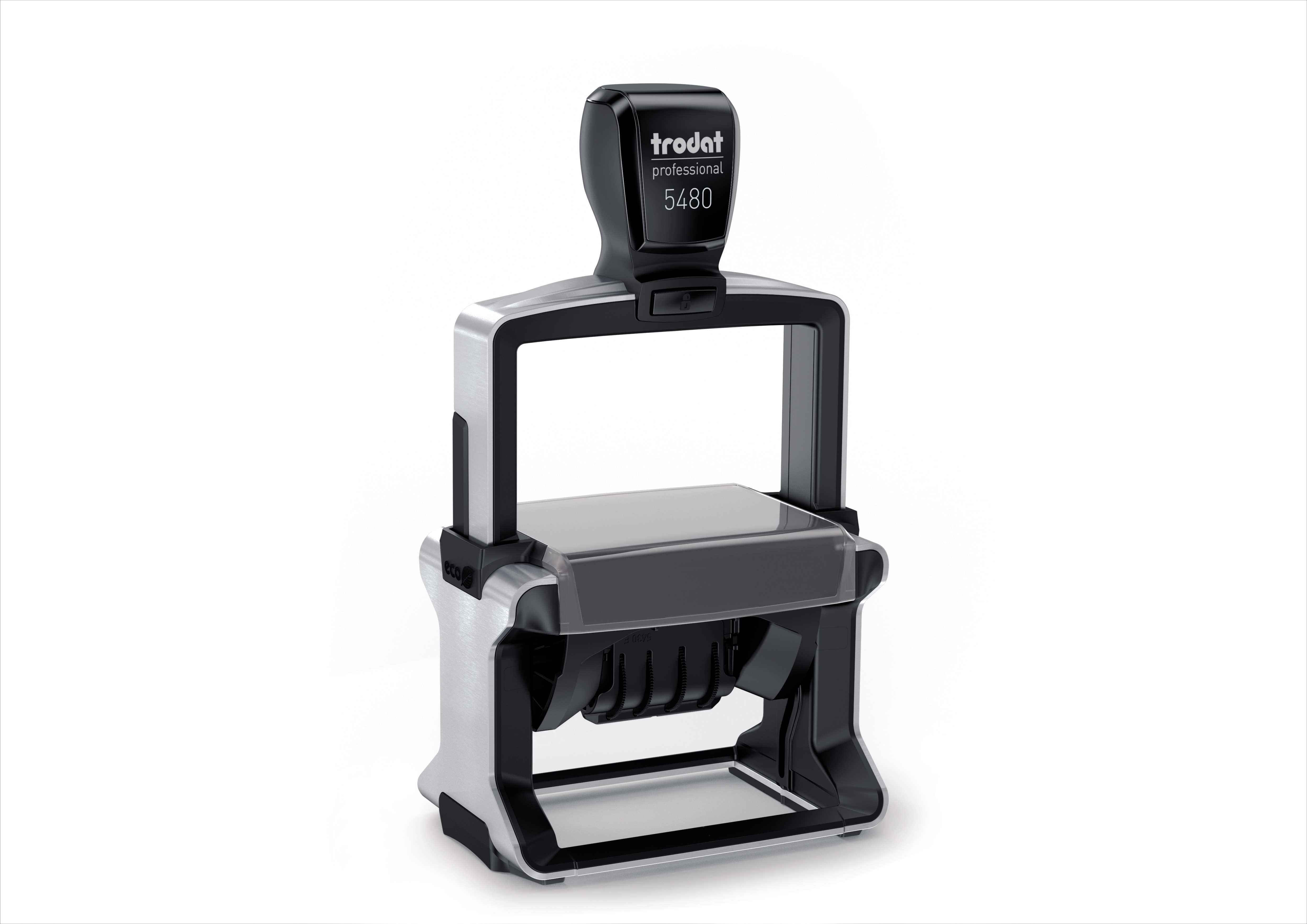 5480 Professional Dater Stamp