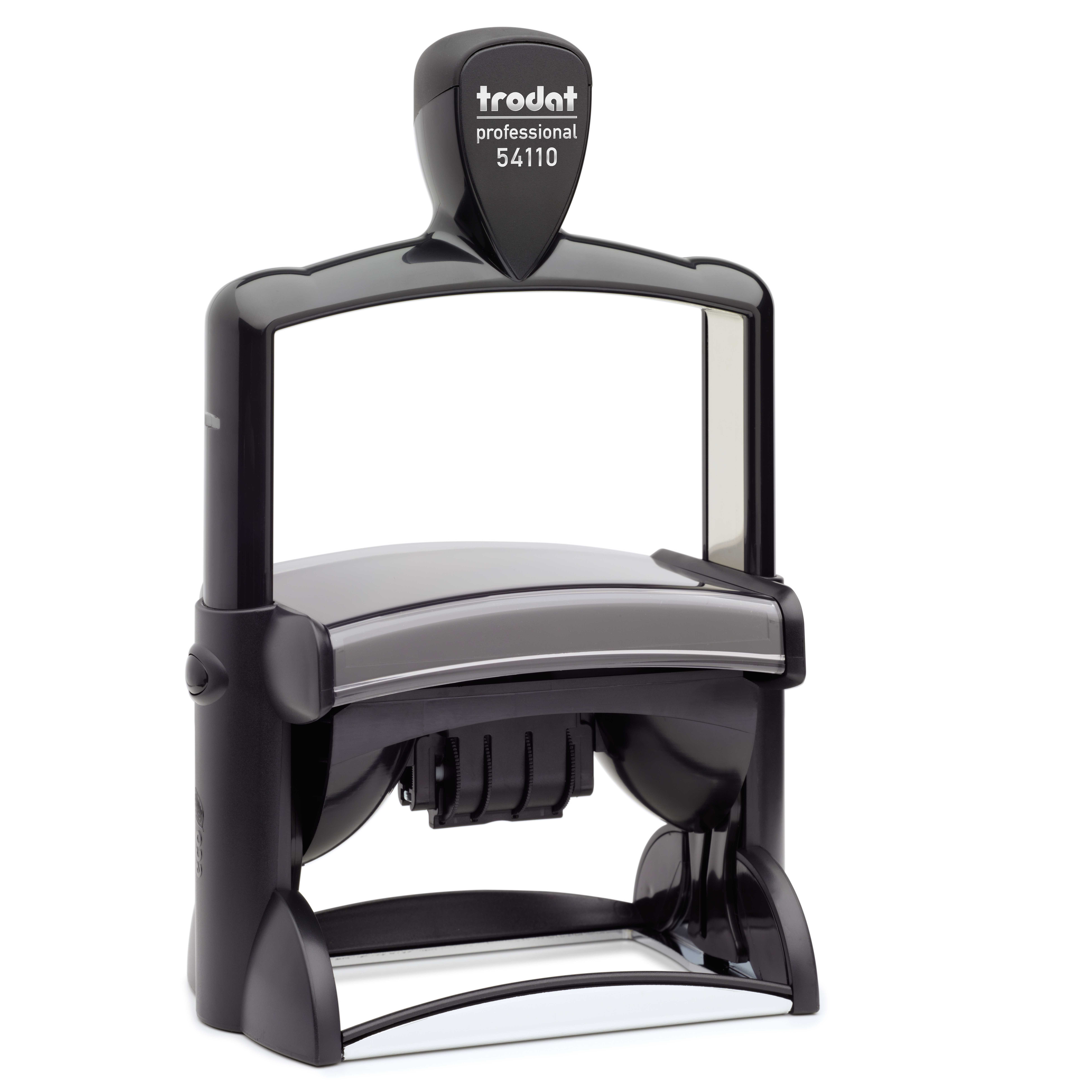 54110 Professional Dater Stamp