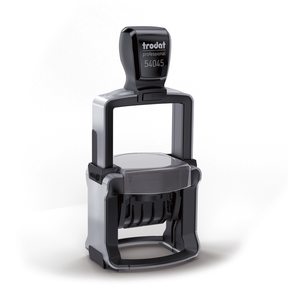 54045 Professional Dater Stamp