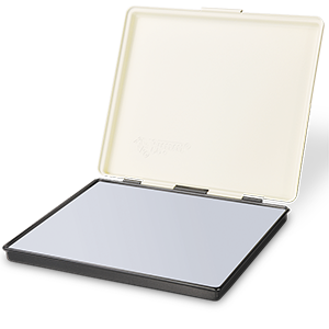 Industrial Stamp Pad #10