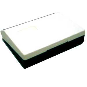Felt Stamp Pad #1