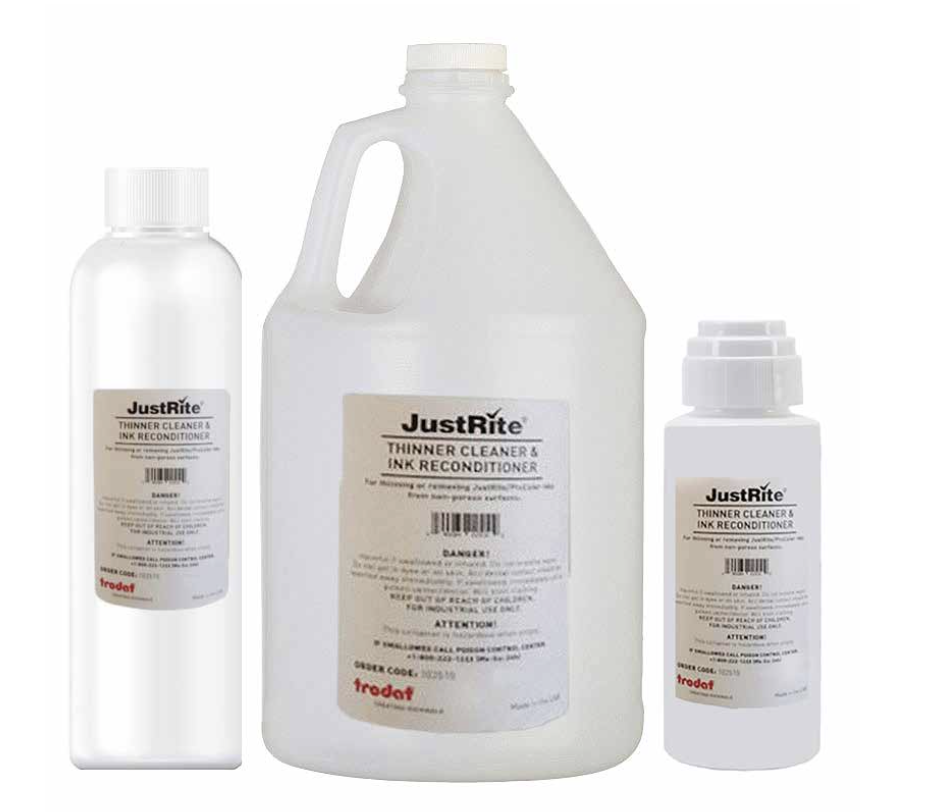SOLVENTS