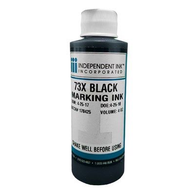 73X Ink