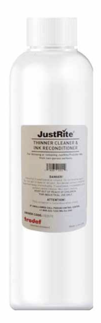 Ink Reconditioner/Thinner 32oz. Bottle (Quart)