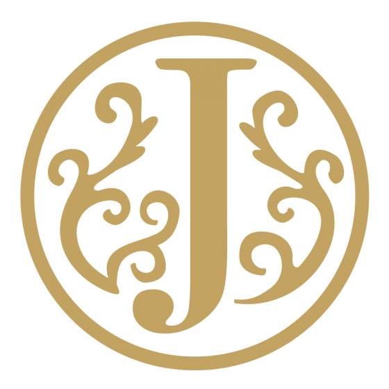 Shiny Wax Seal Kit - Letter &quot;J&quot;