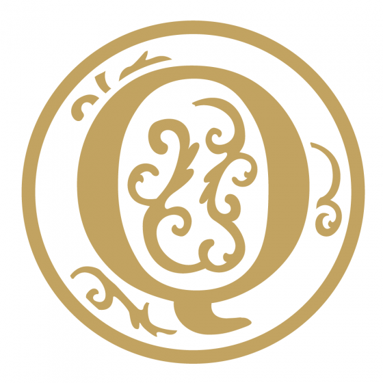 Shiny Wax Seal Kit - Letter &quot;Q&quot;