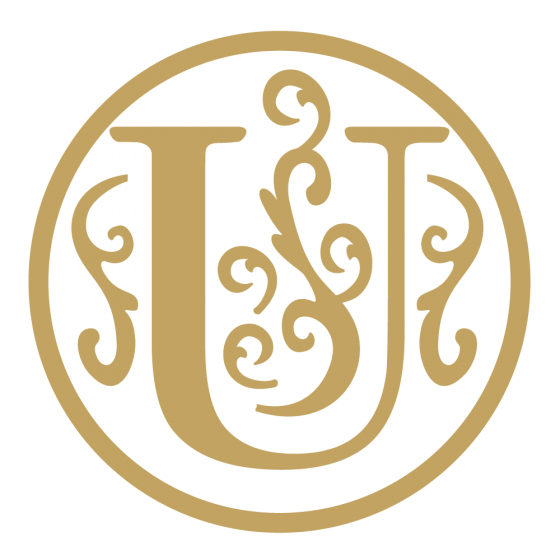Shiny Wax Seal Kit - Letter &quot;U&quot;