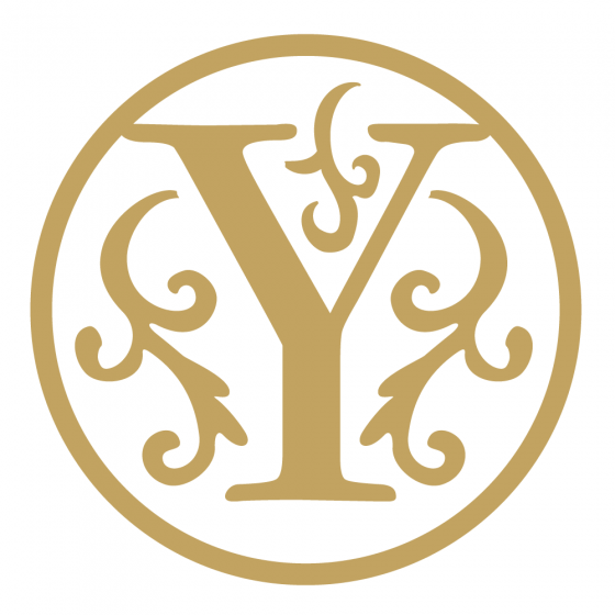 Shiny Wax Seal Kit - Letter &quot;Y&quot;