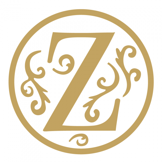 Shiny Wax Seal Kit - Letter &quot;Z&quot;
