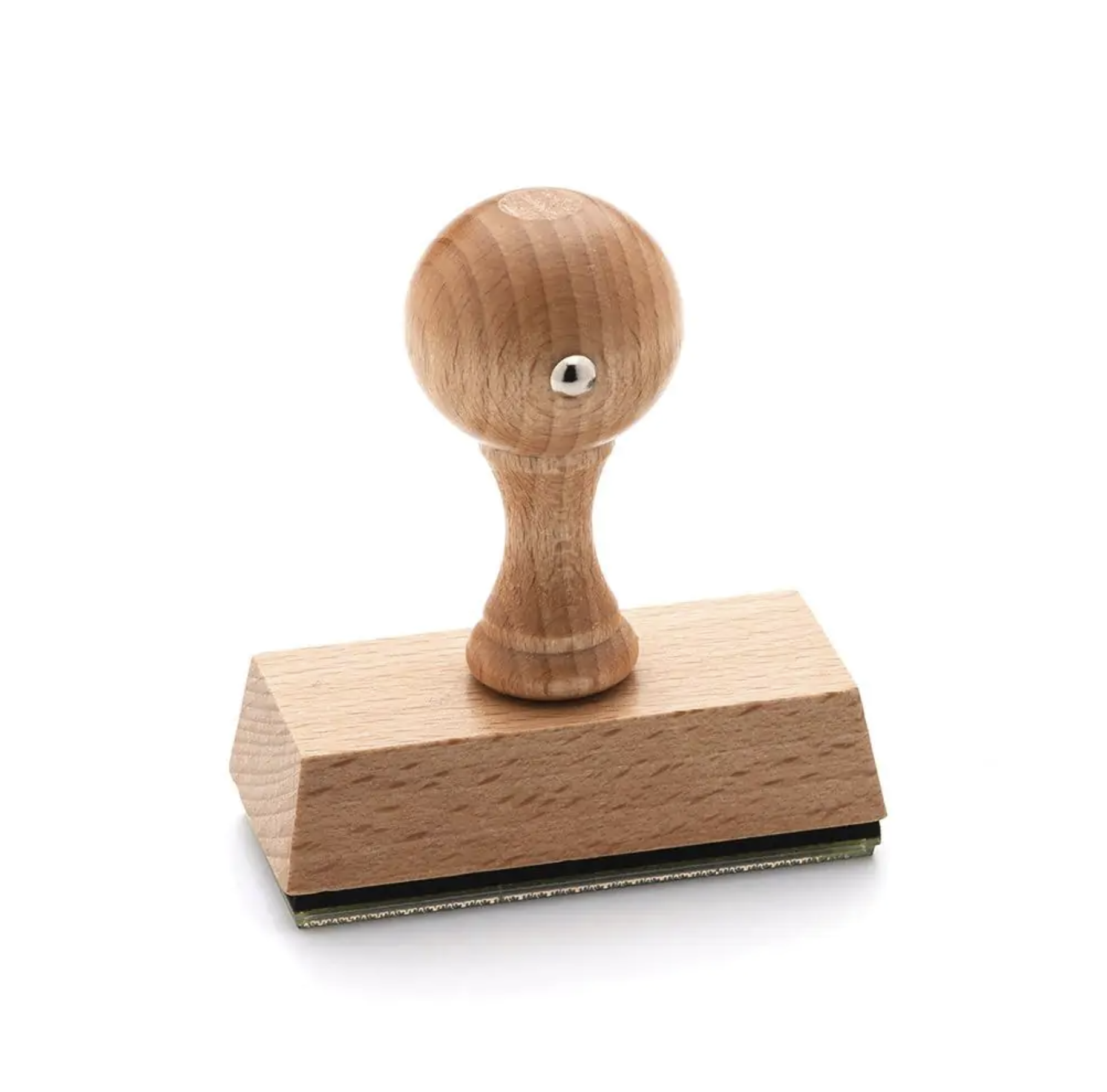 VINTAGE PRO WOOD STAMPS