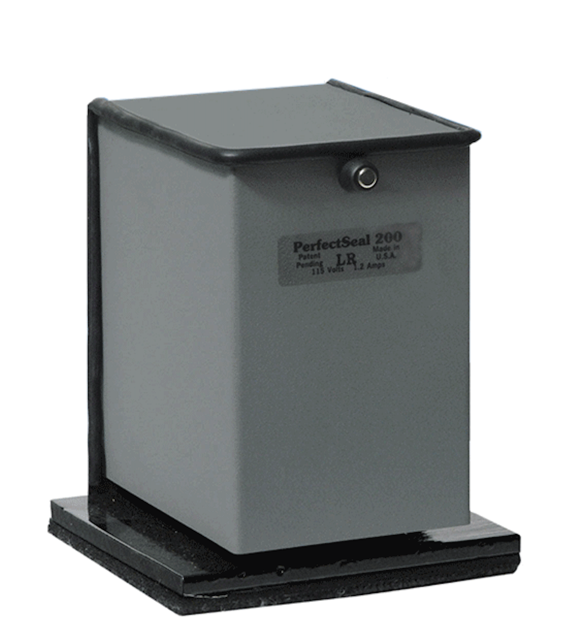 ELECTRIC EMBOSSER