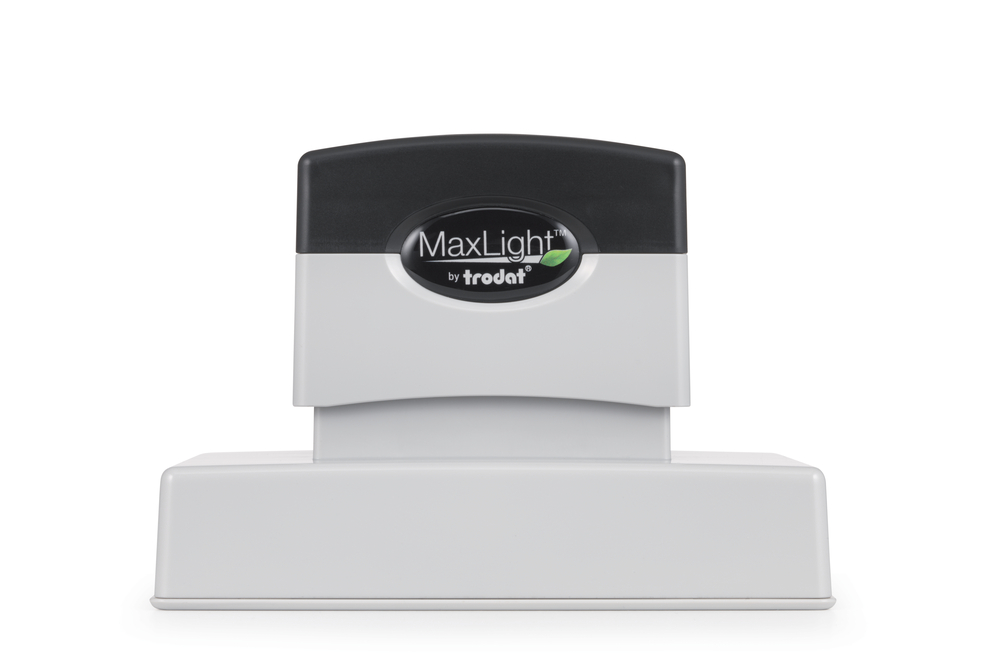 XL2-275 Maxlight Pre-Inked Stamp
