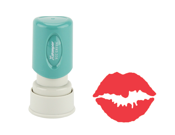 Xstamper 11307 LIPS Stock Stamp
