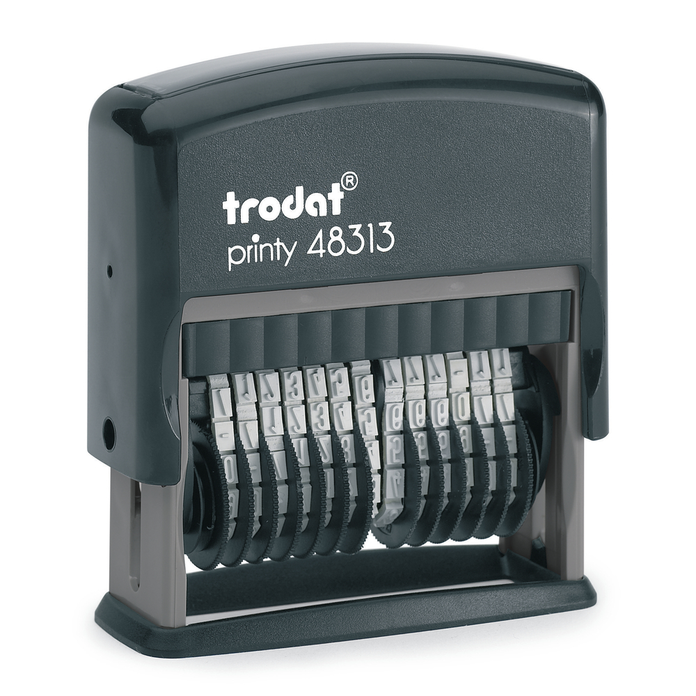 48313 Printy Numberer