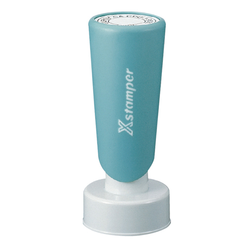 Xstamper N47 Pre-Inked Stamp