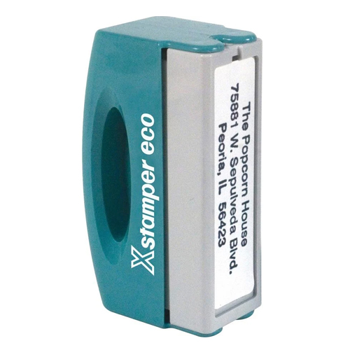 N40 (Pocket Stamp)