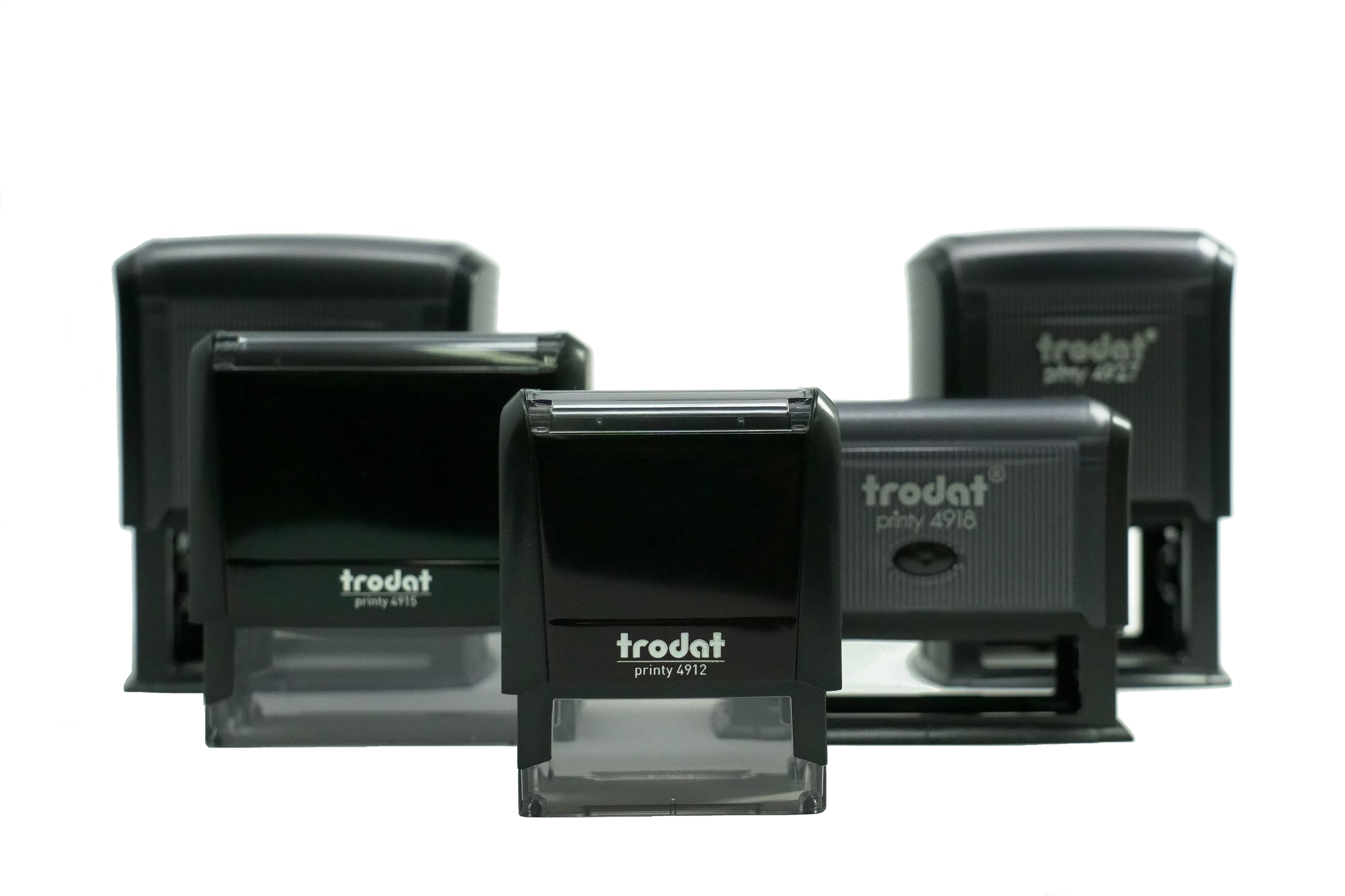 CUSTOM STAMPS