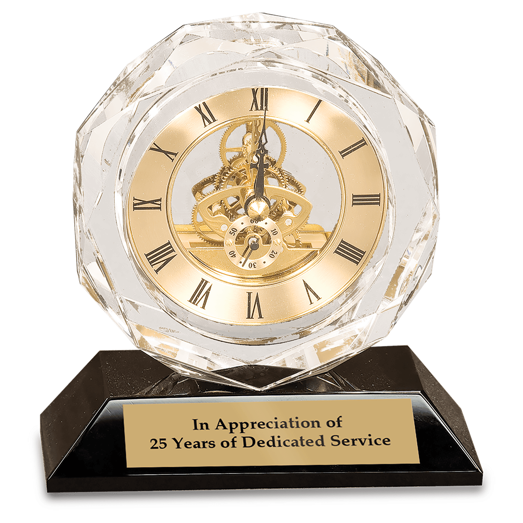 Corporate Clock Gifts